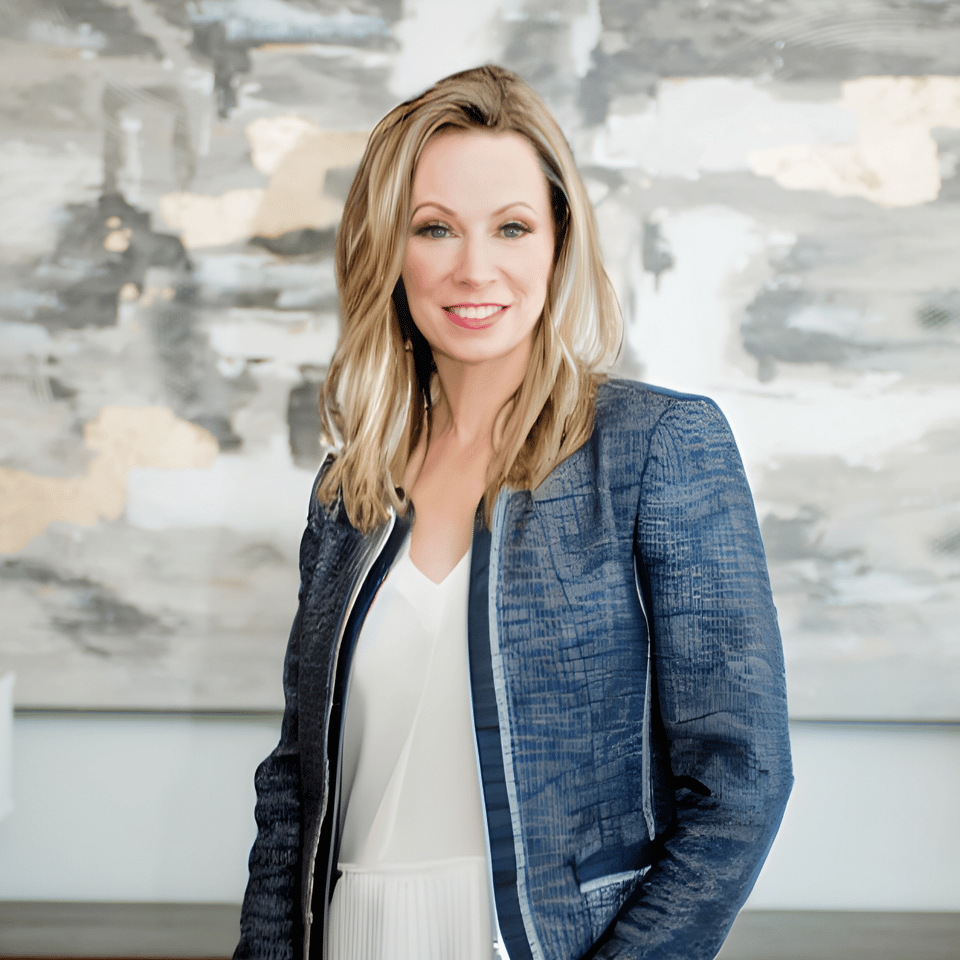 Beverly Barnett