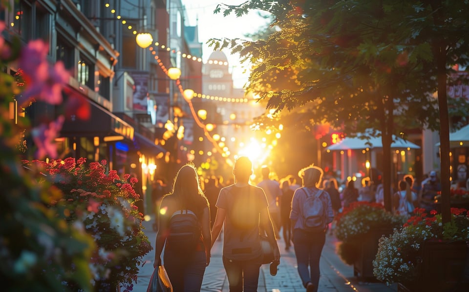 Things to Do in and Around Greensburg PA | 30 Top Ideas