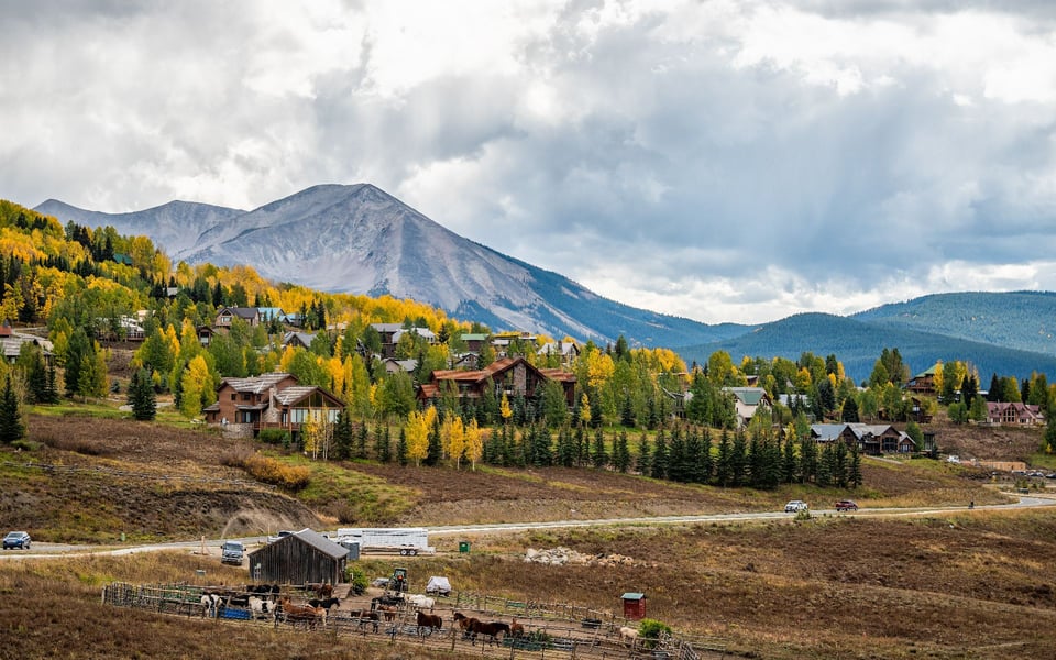 Custer County, CO Real Estate | Rocky Mountain RLA