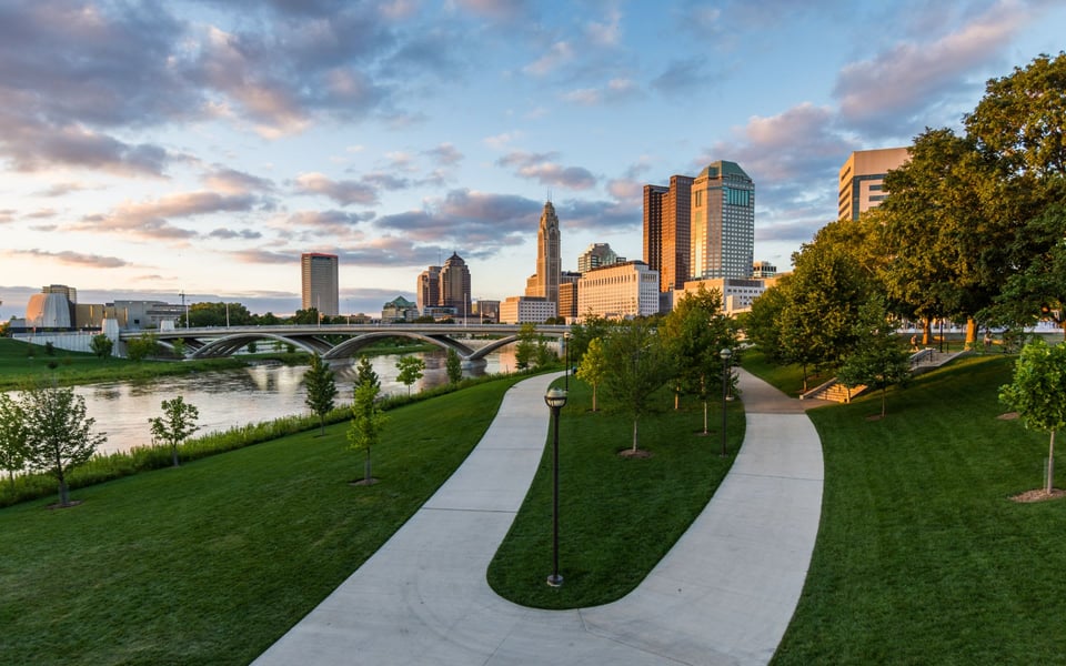 Columbus | Neighborhood Guide | The Nth Degree Team