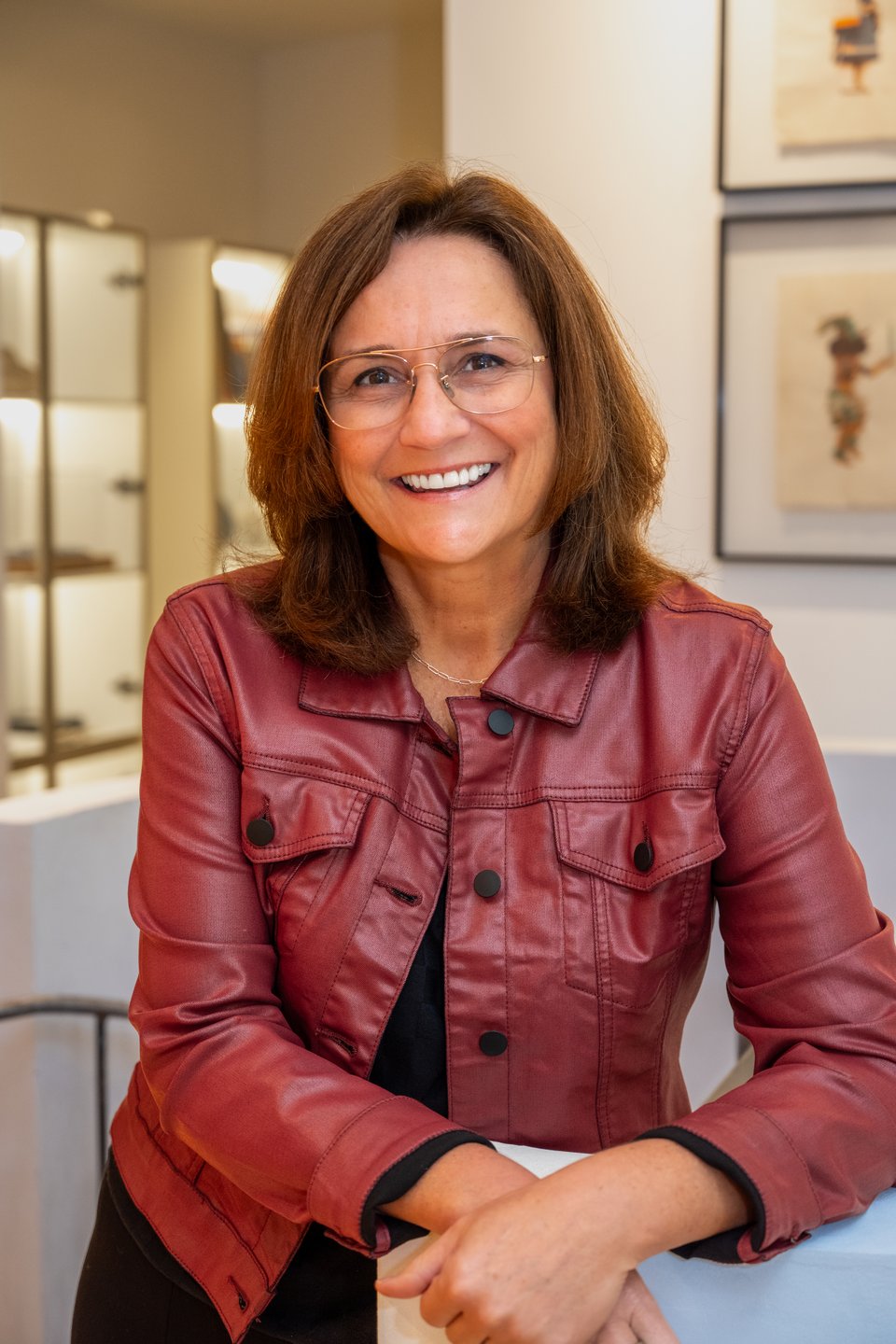 Monica Weakley photo