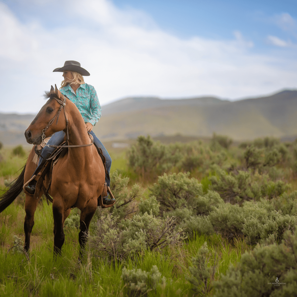 Neighborhood || Ranches