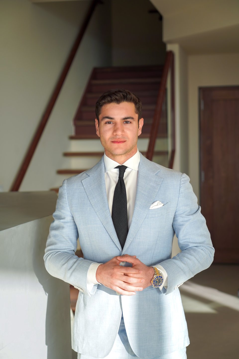 Ari Jakobov