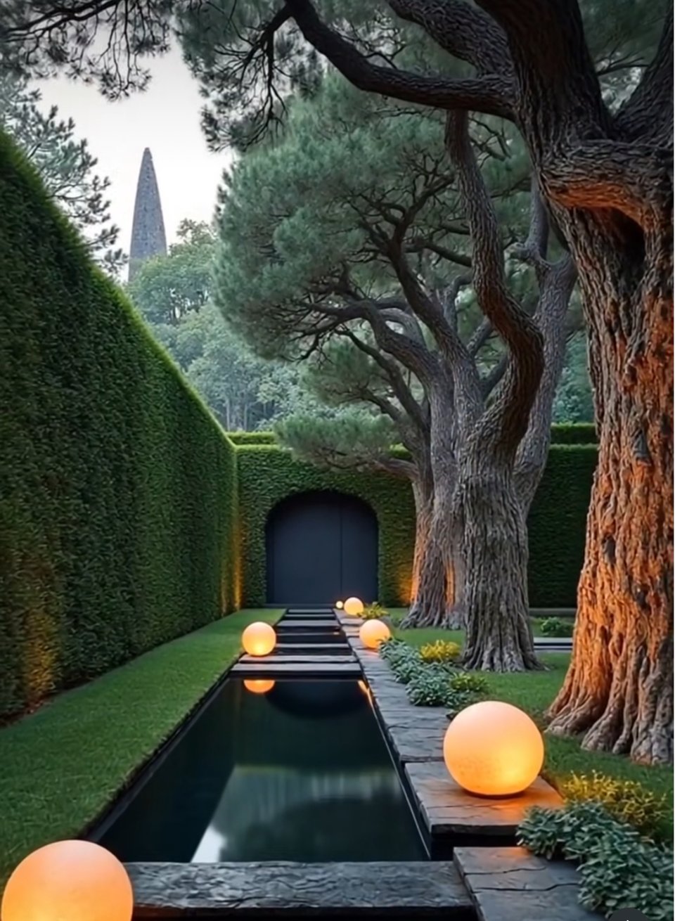 Picture of Luxury Real Estate Trends 2025: Suburban Growth, Climate Resilience ...