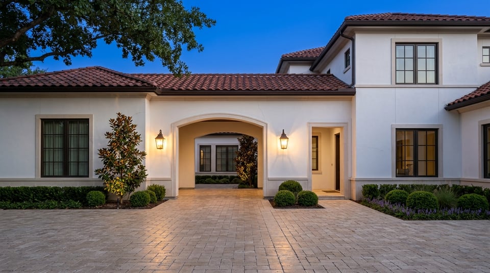 Mira Vista Country Club Living: Golf, Security & Life