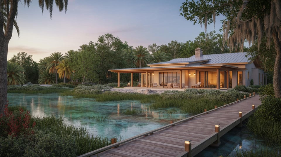 Hidden Gems in Crystal River, FL – Must-See Spots
