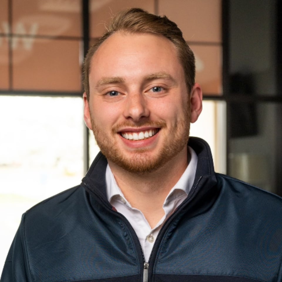 Drew Overmyer - Your Local Real Estate Broker