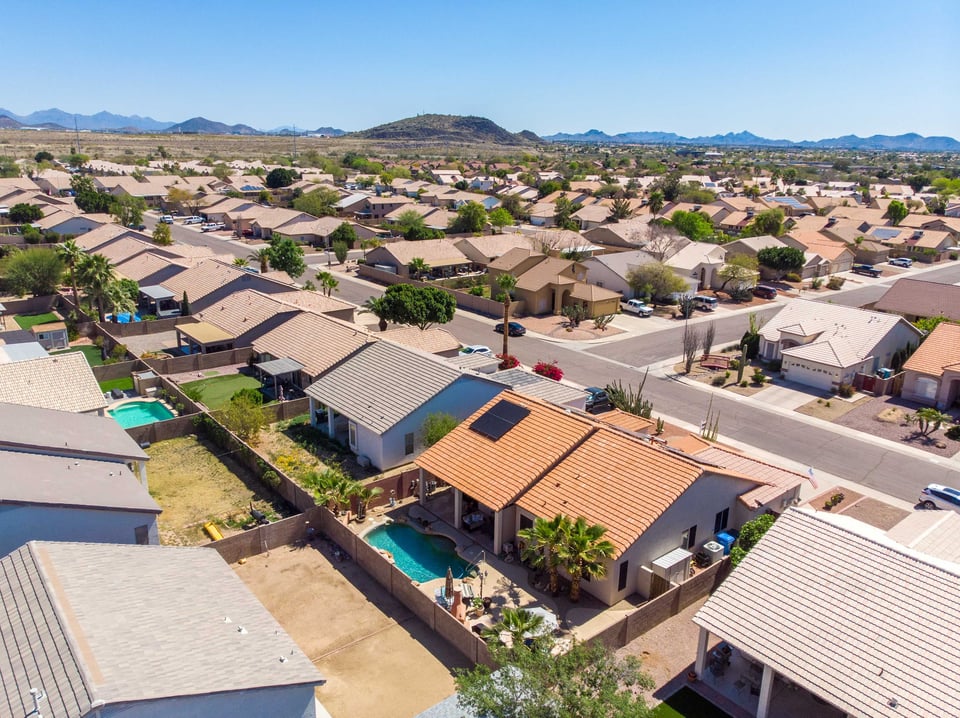 Goodyear | Neighborhood Guide | Living in Phoenix Arizona
