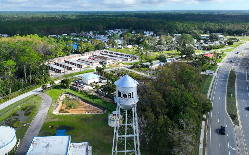 Bunnell | Neighborhood Guide | Atlantic Ocean Realty