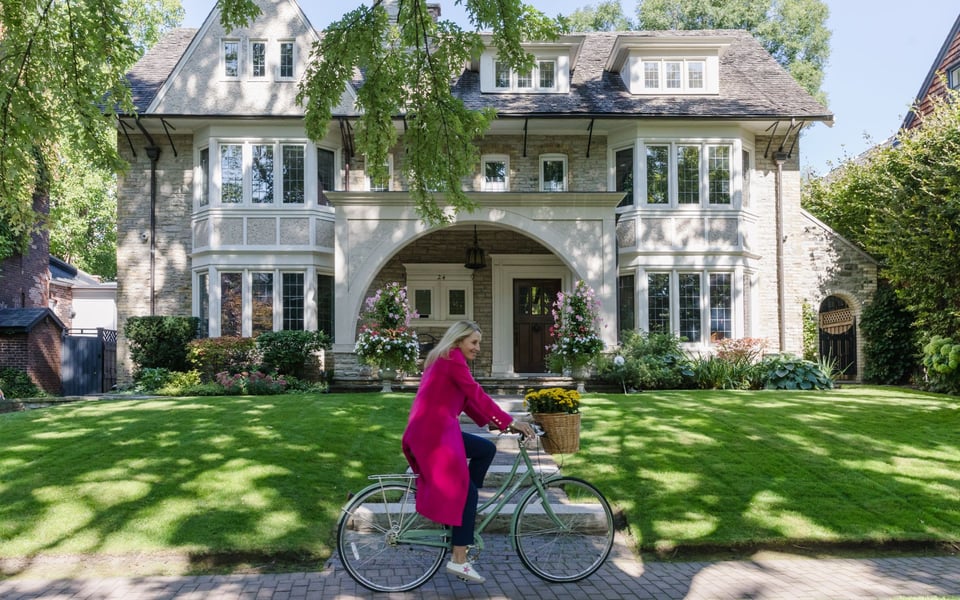 Rosedale | Neighbourhood Guide