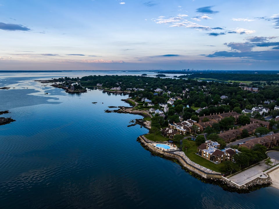 Rye, NY | Neighborhood Guide | Jasper Champagne