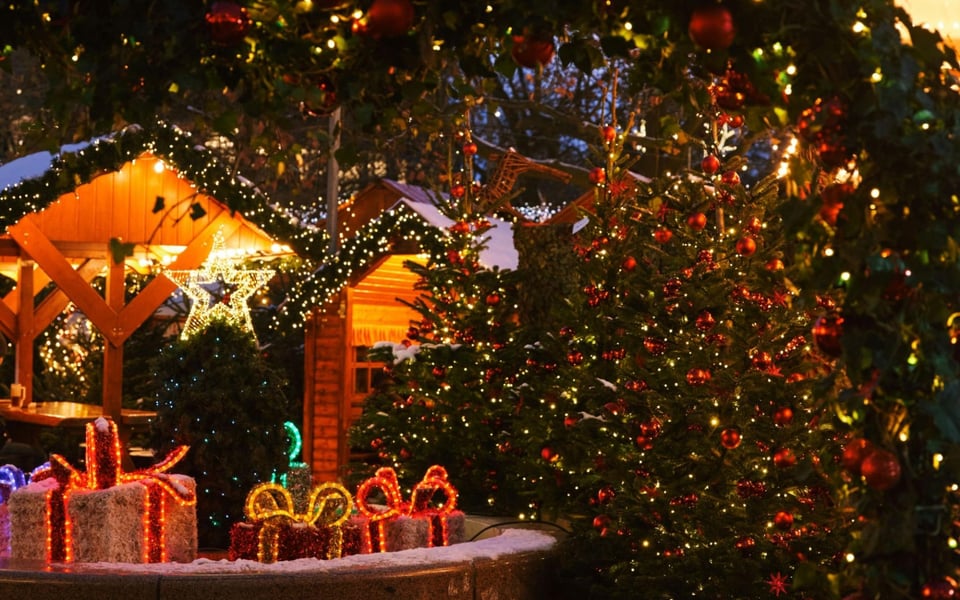 Christmas Events and Activities Morristown, NJ – Discover Holiday ...