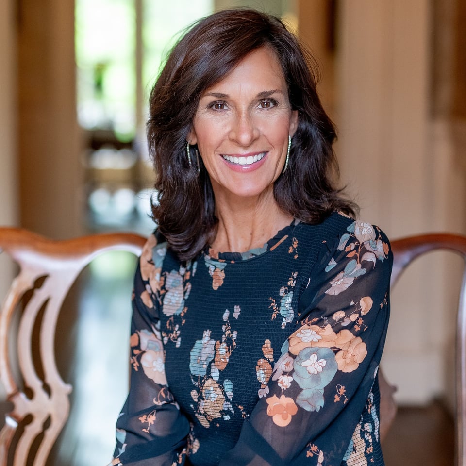 Beth Sterchi Cantrell | The Home and Haven Property Group