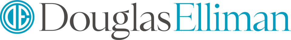 Douglas Elliman