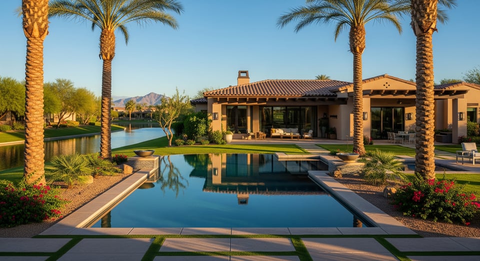 Best Time To List in McCormick Ranch, Scottsdale 85258