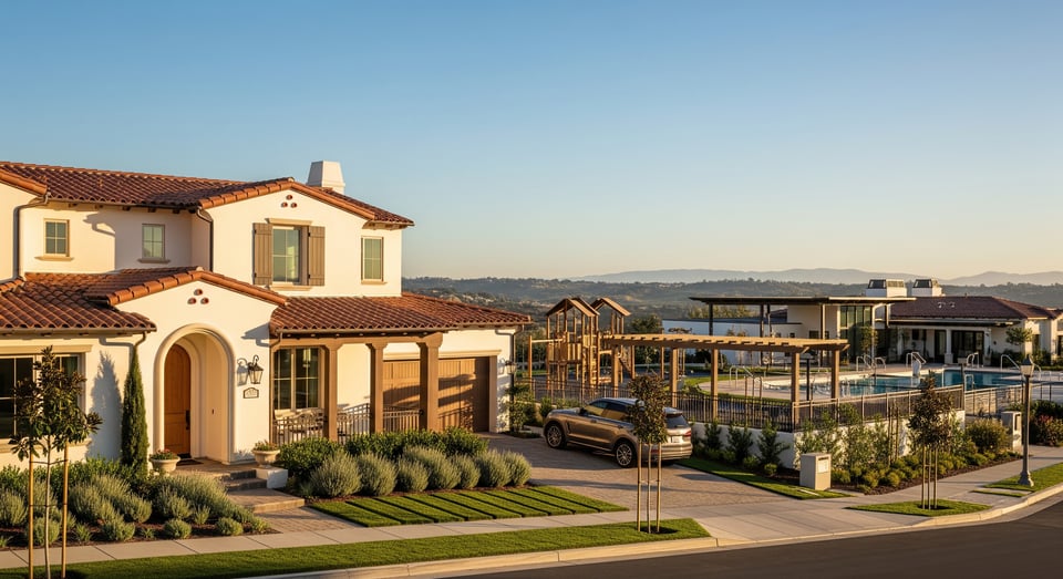 Living in Ladera Ranch With Kids: Local Life Guide