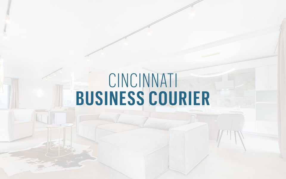 Cincinnati Luxury Homes: $1m+ Sales Surge as Wealth Grows