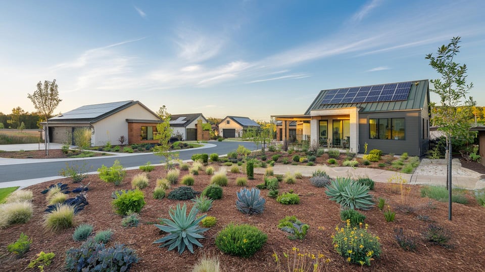 Picture of 5 Sustainable Home Design Trends - U.S. News Real Estate