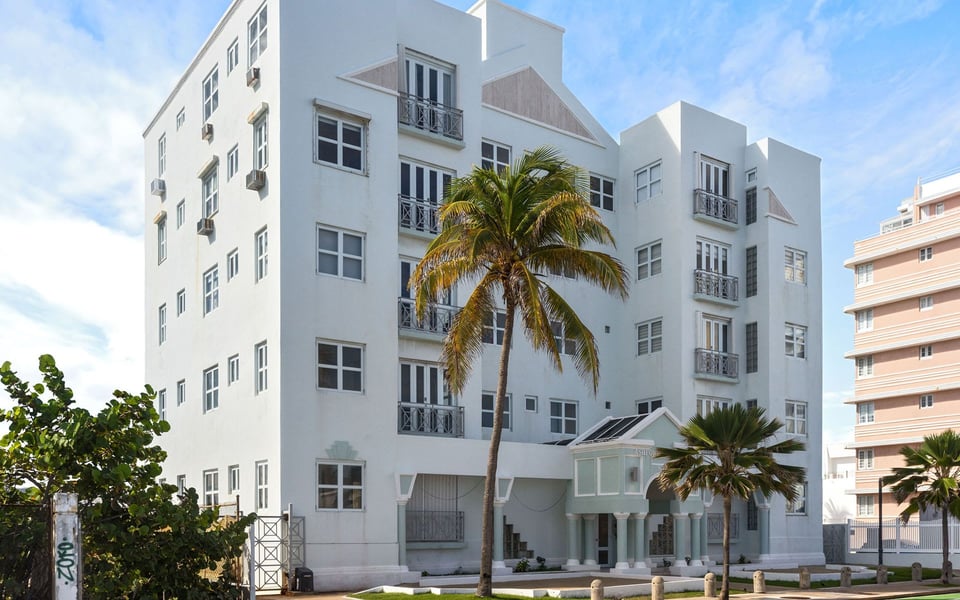 Condado Real Estate | Luxury Homes & Condos in Condado, Puerto Rico