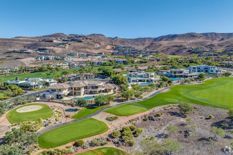 Dragon Ridge Country Club | The Betten Group Real Estate