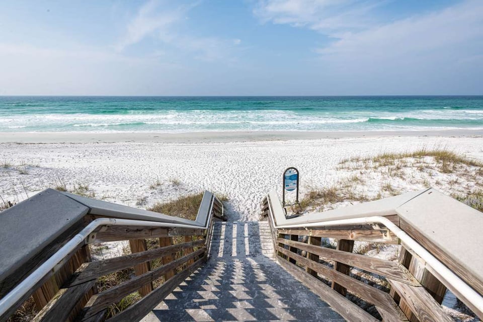 【手渡し希望】BEACH ACCESS 7.0 biswwdx406hxcxe8pmuf