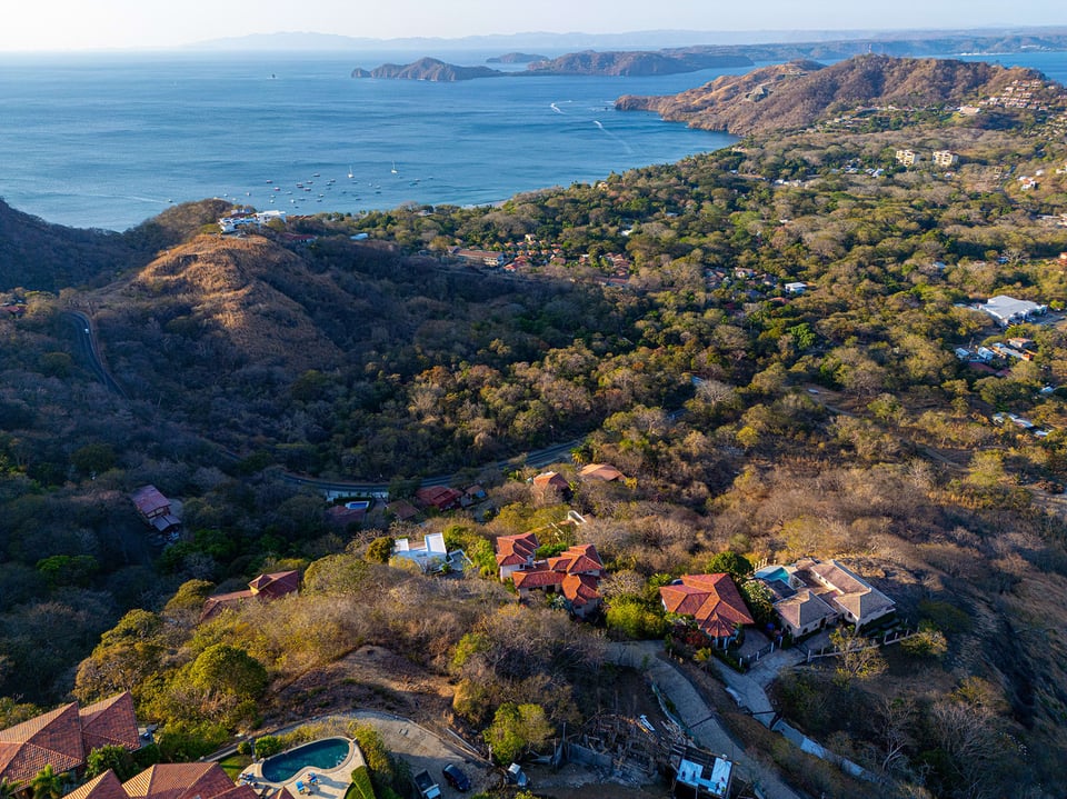 House for sale in Playa Hermosa, Guanacaste