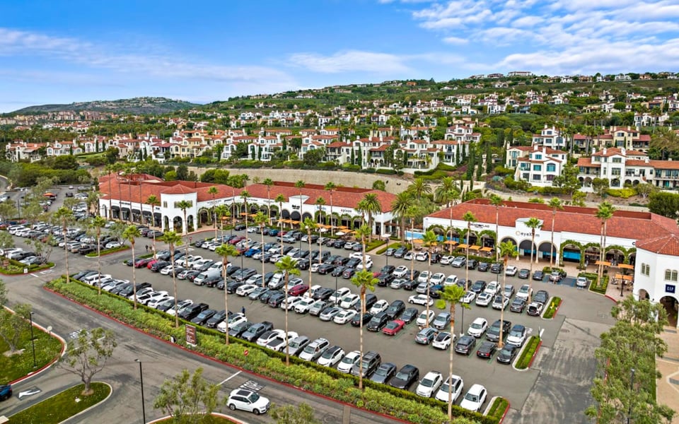 Newport Coast & Crystal Cove Community Guide | Pk Jenican