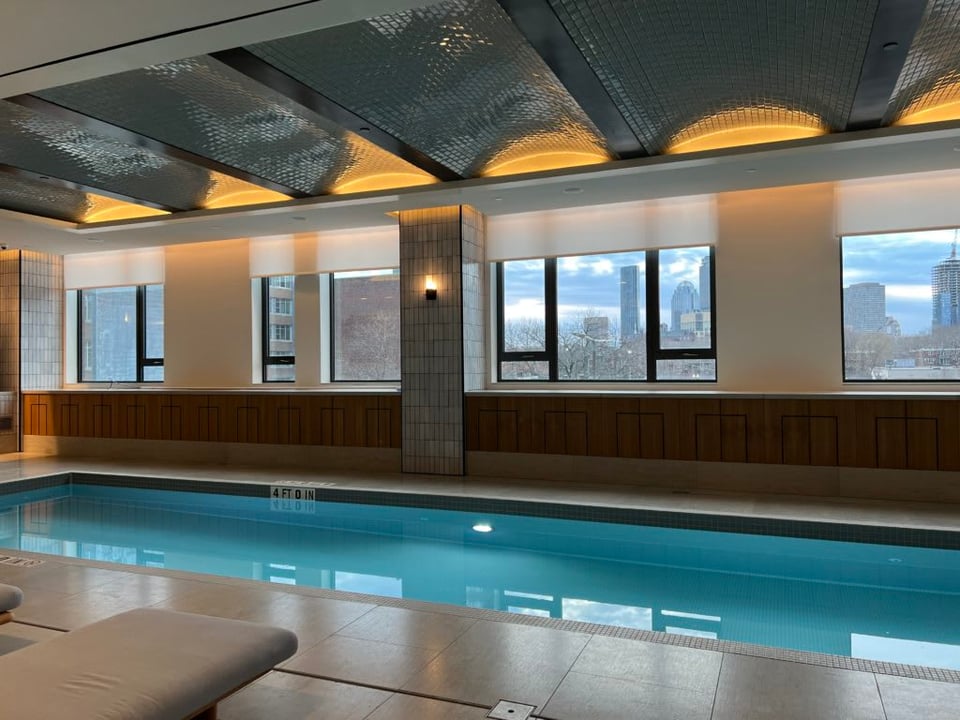 Most And Least Utilized Luxury Amenities | Blog | Boston Real Estate Agent