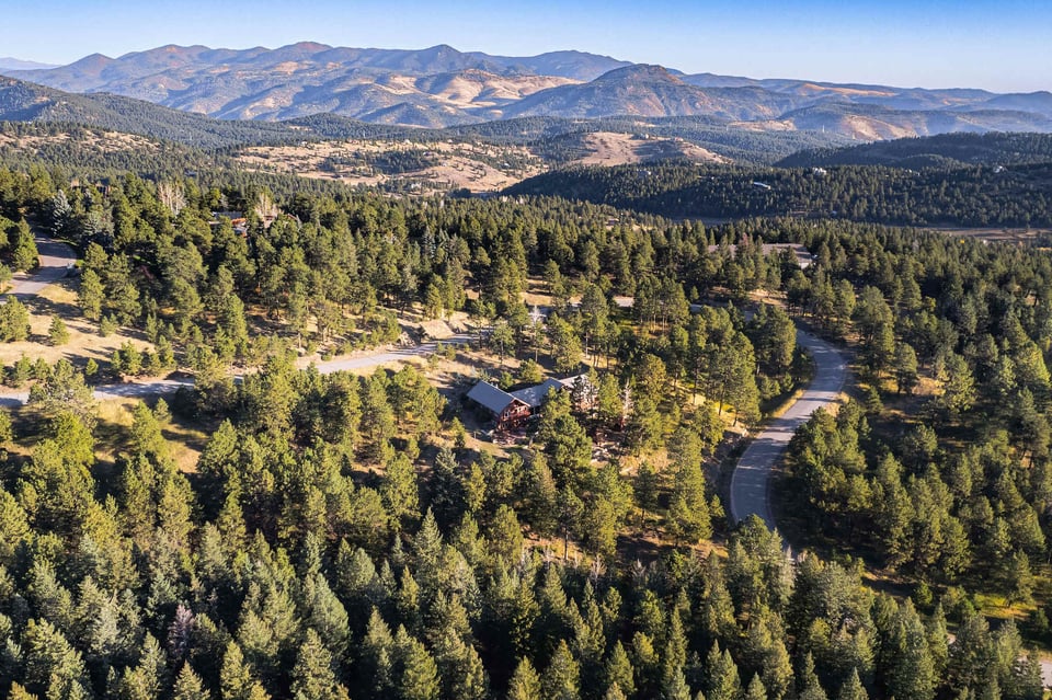 33212 Meadow Mountain Road