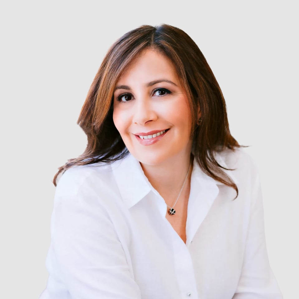 Ranya Kaileh Francis