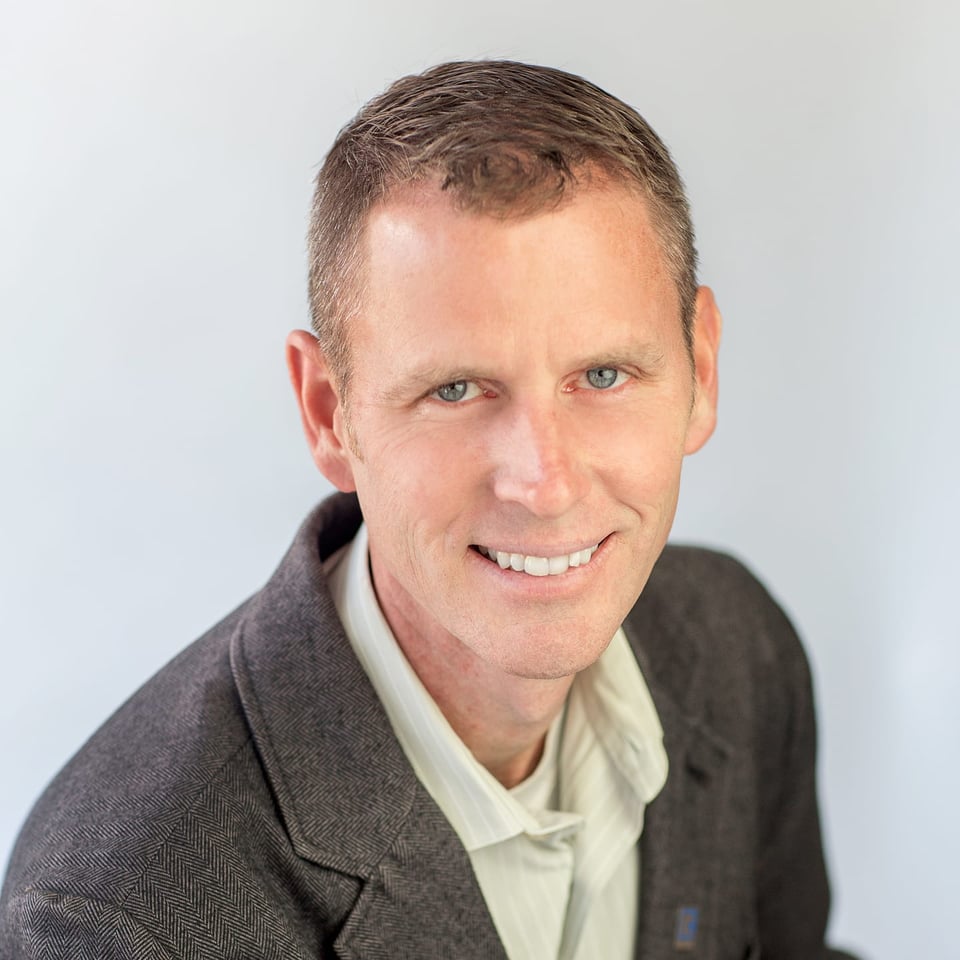 Ricky Schoonover | 8z Real Estate Denver Central