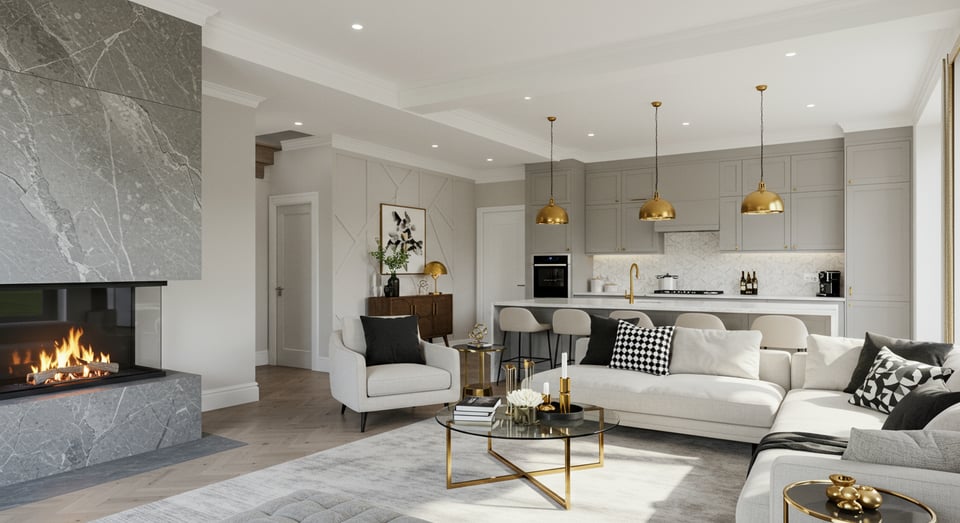 The Best ROI Home Improvements for Your Home