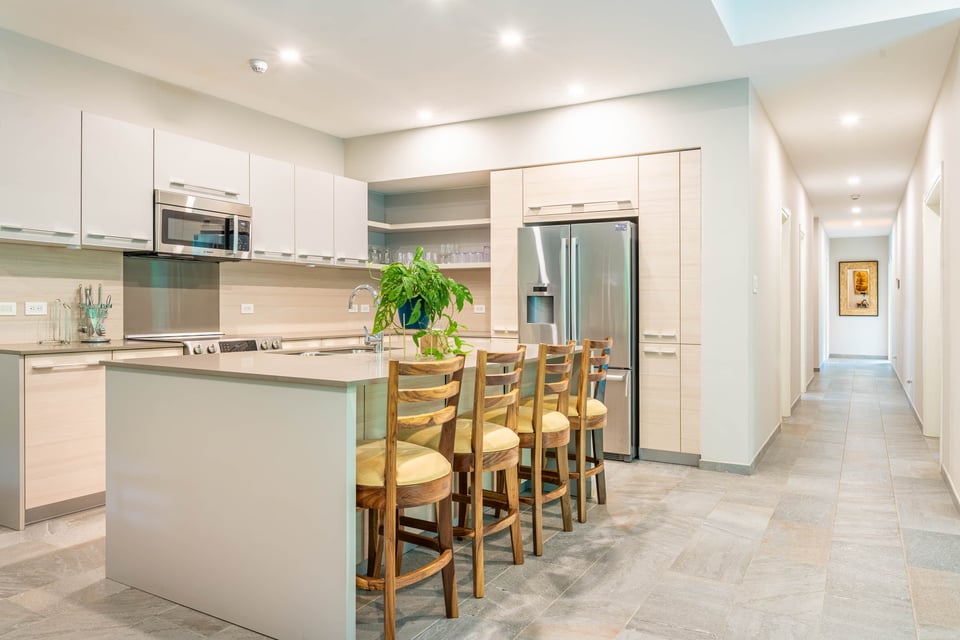 Image showcasing Luxury 3 Bedroom Condo at Elan Condominium with Private Beach Access