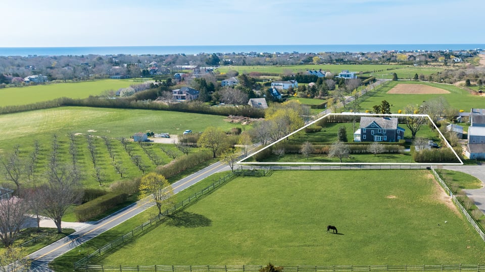 Bridgehampton South Near Ocean | Dana Trotter | Bridgehampton Real ...