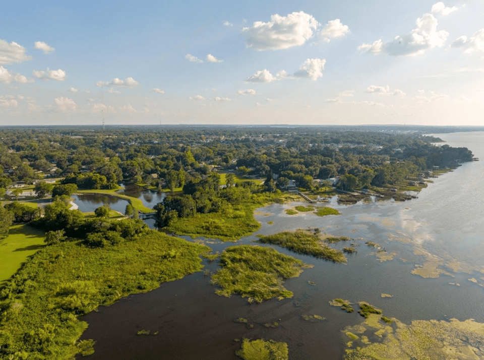 Move to Winter Garden FL: Where Charm Meets Convenience