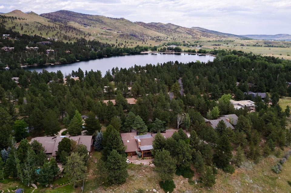 2848 S. Lakeridge Trail