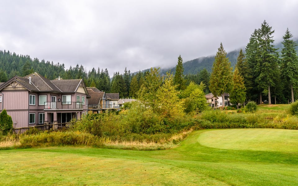 Discover Verdict Ridge Denver, NC – Your Luxury Golf Retreat