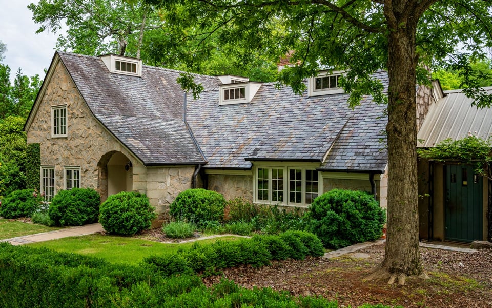 Decatur | Neighborhood | Watkins Real Estate Associates