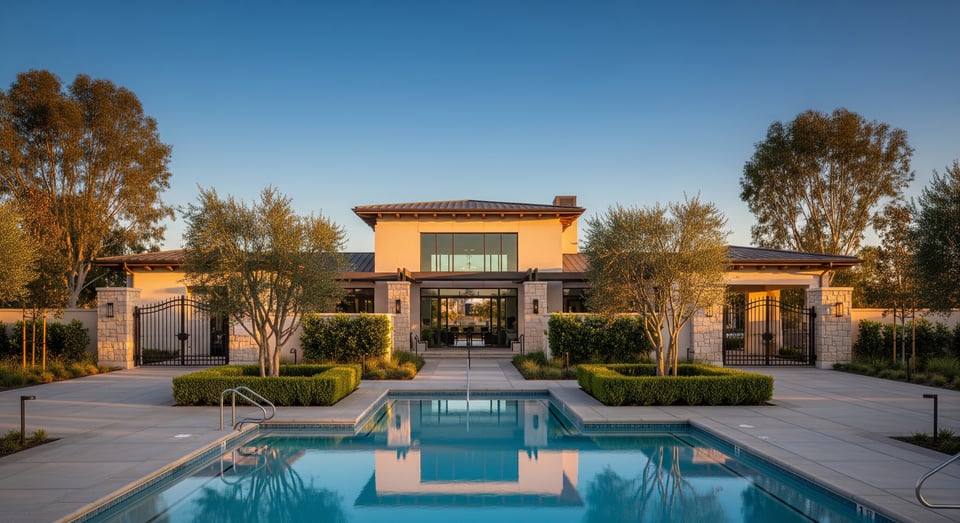 Irvine Master HOA Structure: Dues, Reserves & Strategy