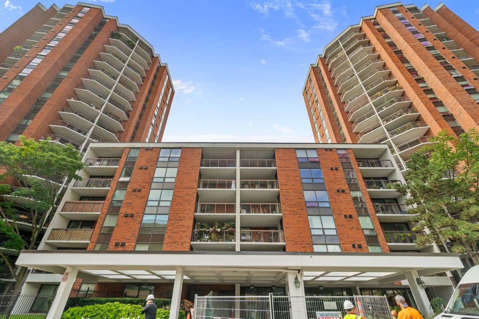 Photo inspiration: Visual Reference: Sold Stunning Rare Penthouse Suite
