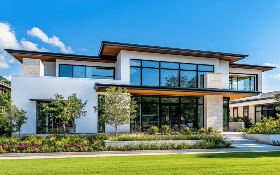 Buying a New Construction Home in Houston: Top Benefits