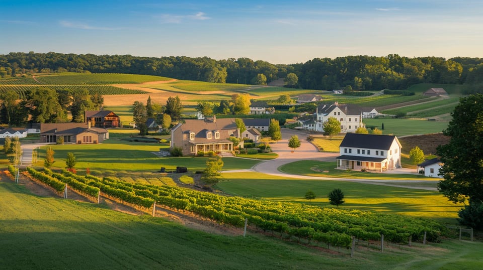 Explore Defiance, MO Real Estate Market Trends