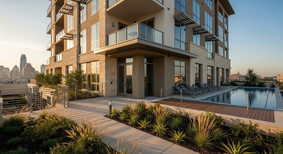 East Austin Condo Investment: Top 78702 Buildings
