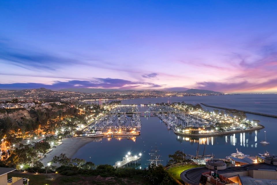 Explore Dana Point: Top Activities & Attractions - The Forum Group