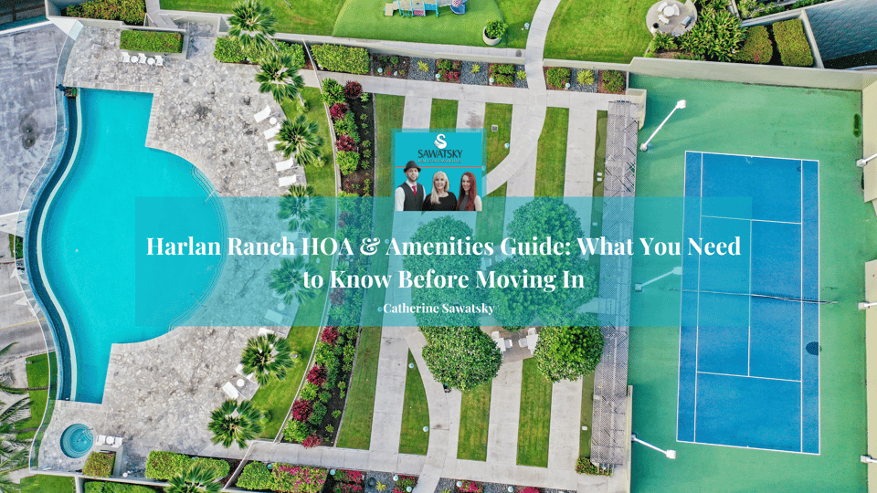 Harlan Ranch HOA Guide - Clovis CA Amenities 2025 - Sawatsky Real ...