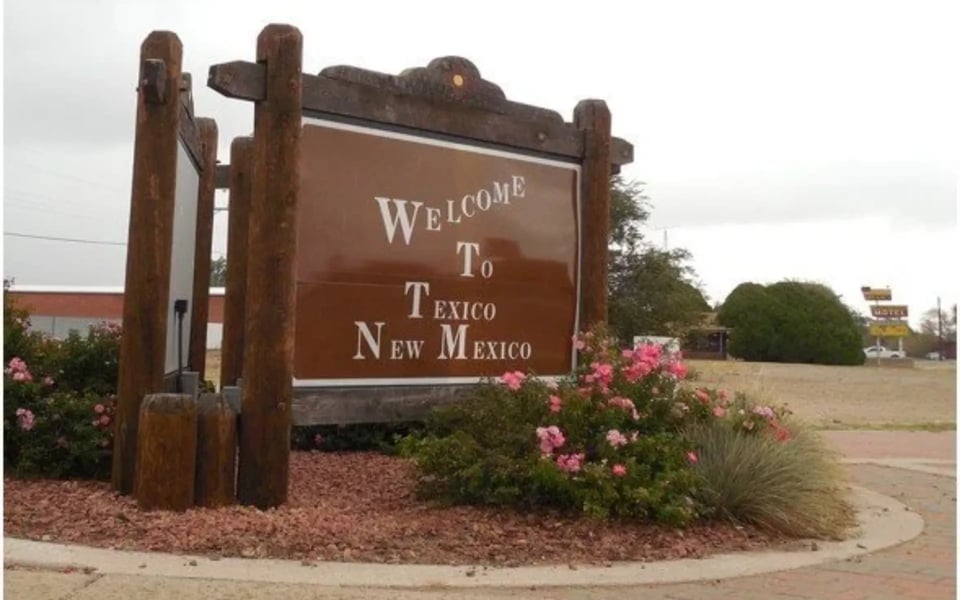 Texico NM Real Estate | Homes & Neighborhood Guide