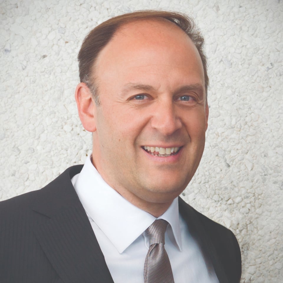 Jack Samuel - Your Local Real Estate Sales Representative