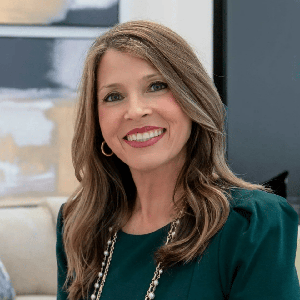 Jennifer Masse