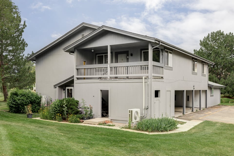 1129 Monroe Drive, Unit D