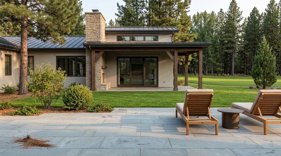 TPC Colorado Berthoud Homes | Live on the Course Guide | Steve Baumgaertner
